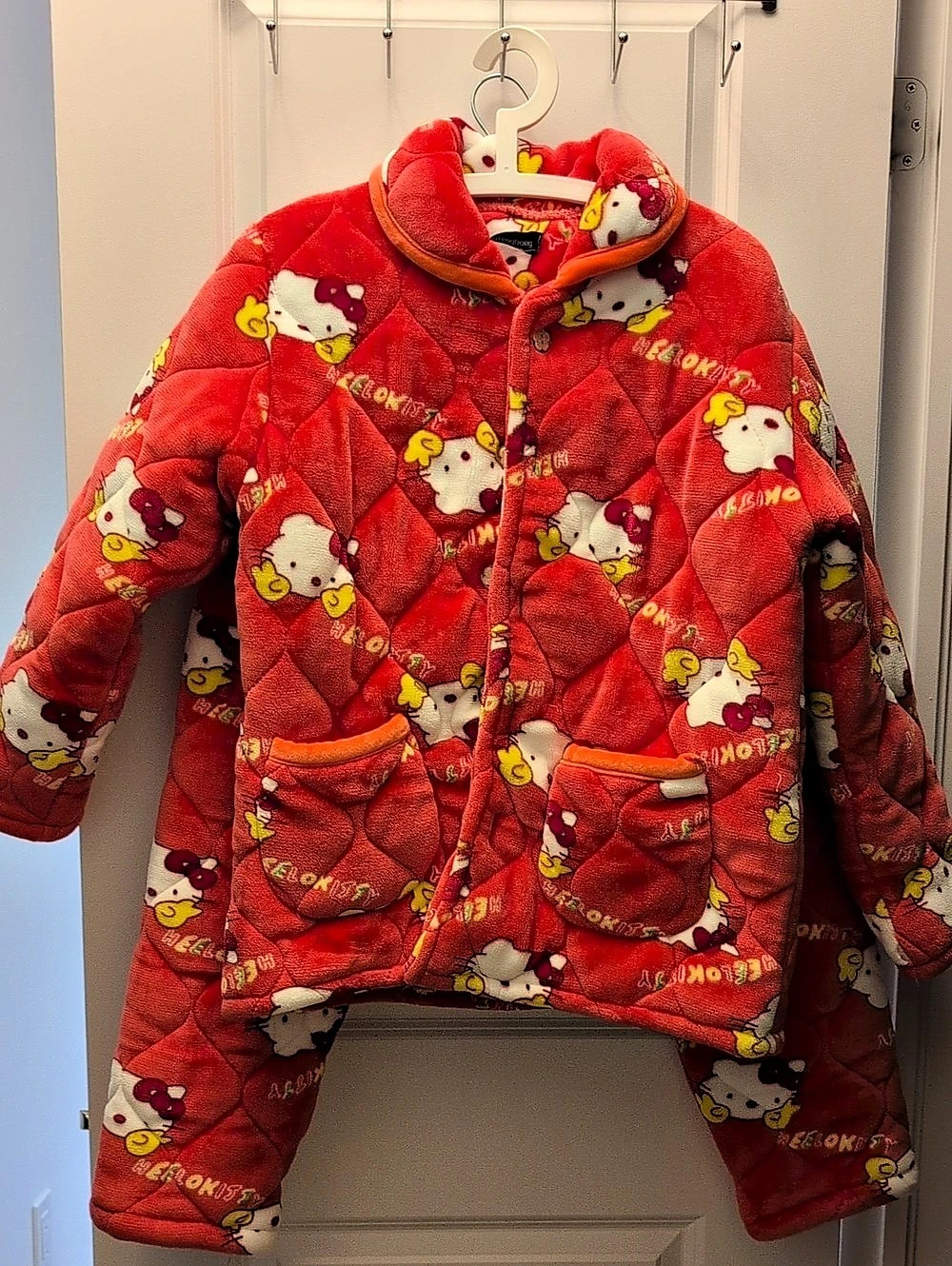 Women's Hello Kitty Set